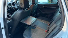 Skoda Karoq 1.5 TSI SE L 5dr DSG Petrol Estate